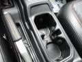 2021 Bright White Jeep Gladiator Mojave 4x4  photo #22