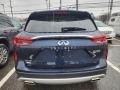 2020 Hermosa Blue Infiniti QX50 Luxe AWD  photo #6