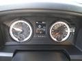  2023 1500 Classic Tradesman Crew Cab 4x4 Classic Tradesman Crew Cab 4x4 Gauges