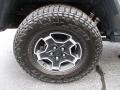 2021 Bright White Jeep Gladiator Mojave 4x4  photo #27