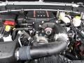2021 Bright White Jeep Gladiator Mojave 4x4  photo #31
