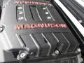 2021 Bright White Jeep Gladiator Mojave 4x4  photo #32