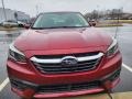 2020 Crimson Red Pearl Subaru Legacy 2.5i Premium  photo #2