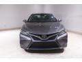 Predawn Gray Mica - Camry SE AWD Photo No. 2