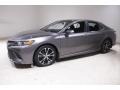 Predawn Gray Mica - Camry SE AWD Photo No. 3