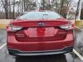 2020 Crimson Red Pearl Subaru Legacy 2.5i Premium  photo #5