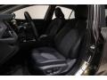Predawn Gray Mica - Camry SE AWD Photo No. 5
