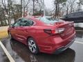 Crimson Red Pearl - Legacy 2.5i Premium Photo No. 7