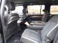 2023 Diamond Black Crystal Pearl Jeep Grand Wagoneer Series III 4x4  photo #10
