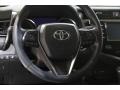 Predawn Gray Mica - Camry SE AWD Photo No. 7