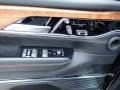 2023 Diamond Black Crystal Pearl Jeep Grand Wagoneer Series III 4x4  photo #12