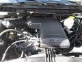  2023 1500 Classic Tradesman Crew Cab 4x4 3.6 Liter DOHC 24-Valve VVT Pentastar V6 Engine