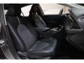 Predawn Gray Mica - Camry SE AWD Photo No. 14