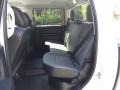 Diesel Gray/Black Rear Seat Photo for 2023 Ram 1500 #145764687