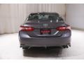 Predawn Gray Mica - Camry SE AWD Photo No. 17