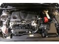 Predawn Gray Mica - Camry SE AWD Photo No. 18