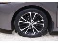 Predawn Gray Mica - Camry SE AWD Photo No. 19