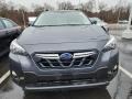 Magnetite Gray Metallic - Crosstrek Premium Photo No. 2