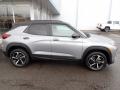 Sterling Gray - TrailBlazer RS Photo No. 2