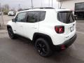 Alpine White - Renegade Altitude 4x4 Photo No. 3
