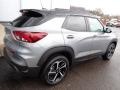 Sterling Gray - TrailBlazer RS Photo No. 3