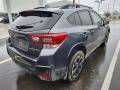 Magnetite Gray Metallic - Crosstrek Premium Photo No. 4