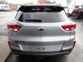 Sterling Gray - TrailBlazer RS Photo No. 4