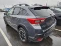 Magnetite Gray Metallic - Crosstrek Premium Photo No. 6