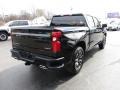 Black - Silverado 1500 RST Crew Cab 4x4 Photo No. 4