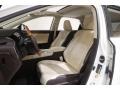 Parchment 2016 Lexus RX 350 AWD Interior Color