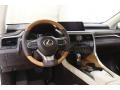 Parchment Dashboard Photo for 2016 Lexus RX #145764933