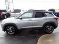Sterling Gray - TrailBlazer RS Photo No. 7