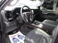 Black - Silverado 1500 RST Crew Cab 4x4 Photo No. 6