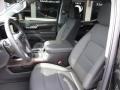 Black - Silverado 1500 RST Crew Cab 4x4 Photo No. 7