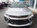 Sterling Gray - TrailBlazer RS Photo No. 9