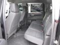 Black - Silverado 1500 RST Crew Cab 4x4 Photo No. 8