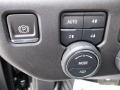 Black - Silverado 1500 RST Crew Cab 4x4 Photo No. 11