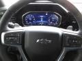 Black - Silverado 1500 RST Crew Cab 4x4 Photo No. 13