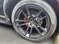 2022 Dodge Charger SRT Hellcat Widebody Wheel