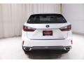 Eminent White Pearl - RX 350 AWD Photo No. 22