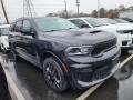 DB Black - Durango GT AWD Photo No. 3