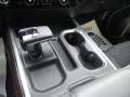 Black - Silverado 1500 RST Crew Cab 4x4 Photo No. 24