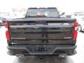 Black - Silverado 1500 RST Crew Cab 4x4 Photo No. 28