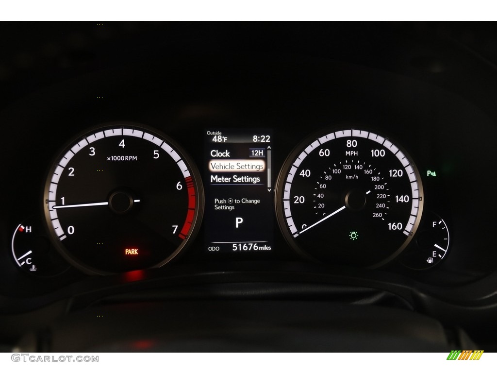 2018 NX 300 F Sport AWD - Matador Red Mica / Black photo #8