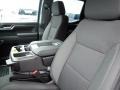 2023 Northsky Blue Metallic Chevrolet Silverado 1500 LT Crew Cab 4x4  photo #11
