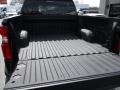 Black - Silverado 1500 RST Crew Cab 4x4 Photo No. 31