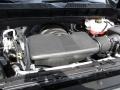 Black - Silverado 1500 RST Crew Cab 4x4 Photo No. 32