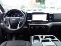 2023 Northsky Blue Metallic Chevrolet Silverado 1500 LT Crew Cab 4x4  photo #13