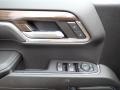 2023 Northsky Blue Metallic Chevrolet Silverado 1500 LT Crew Cab 4x4  photo #14