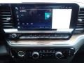 2023 Northsky Blue Metallic Chevrolet Silverado 1500 LT Crew Cab 4x4  photo #20